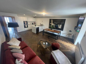 Appartement centre-ville d'Evian les Bains